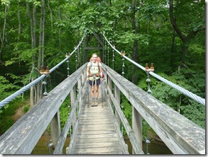 This is a cool bridge